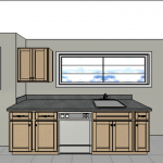 new kitchen design
