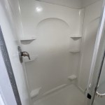 2nd Floor Shower