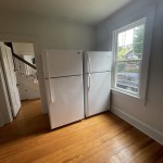Huge walk in Pantry with 2 extra fridges