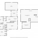 Floor plan 601 s main